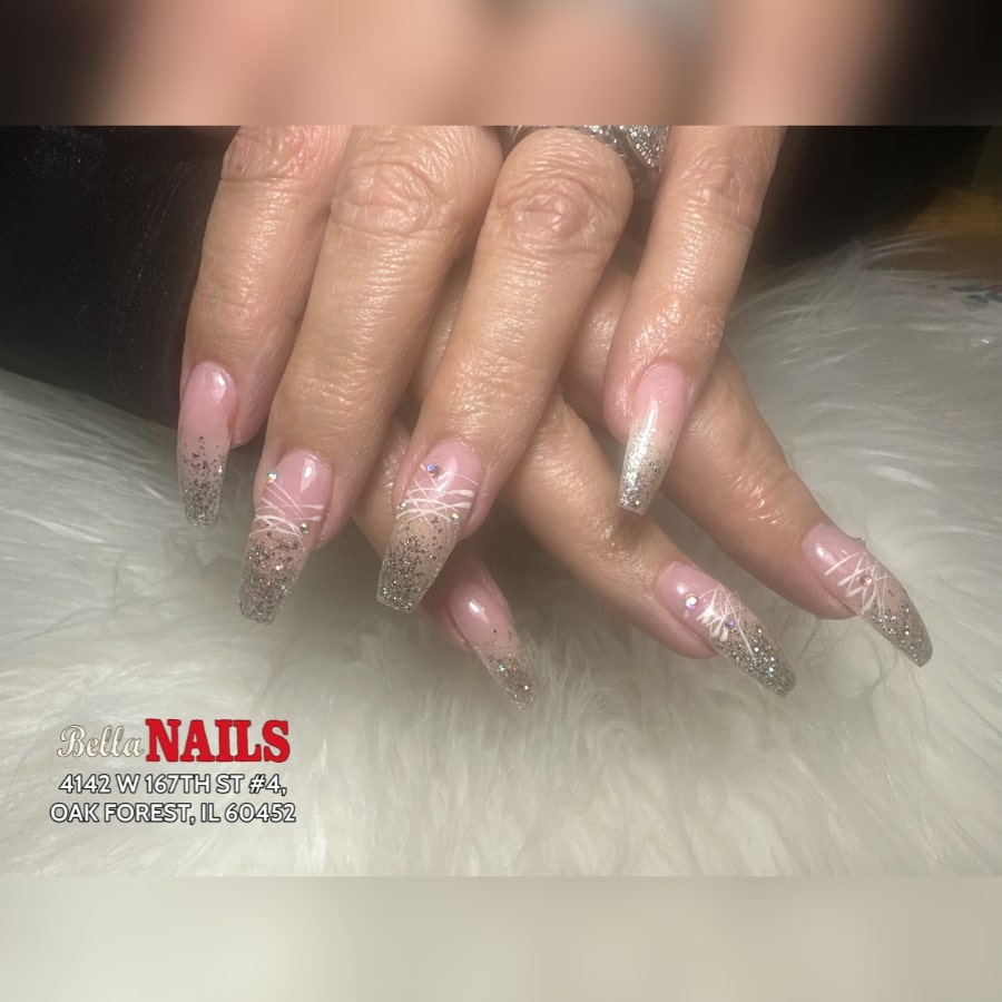 Nails at Bella Nails